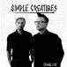 ͢���� SIMPLE CREATURES / STRANGE LOVE [CD]