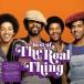 ͢ REAL THING / BEST OF [2CD]