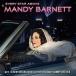 ͢ MANDY BARNETT / EVERY STAR ABOVE [CD]