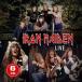 ͢ IRON MAIDEN / LIVE [6CD]