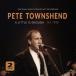 ͢ PAUL TOWNSHEND / LITTLE IS ENOUGH - NY 1998 [2CD]