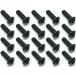 3×8 steel hex кнопка винт 20 шт. входит NST-308 RC детали 