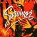 ͢ SURVIVOR / ULTIMATE SURVIVOR REMASTER [CD]