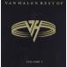 ͢ VAN HALEN / BEST OF VOL. 1 [CD]