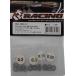 ���ƥ�쥹��������5mm���ॹ�ڡ����� 0.1/0.15/0.2/0.25/0.3mm�� ��10���� 3RAC-SW05/V2 RC�ѡ���