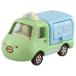  Dream Tomica No.167 древесный уголь .ko.......?. мороженое магазин san миникар 
