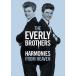 ͢���� EVERLY BROTHERS / HARMONIES FROM HEAVEN [2DVD]