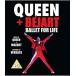 ͢ QUEEN MAURICE BEJART / BALLET FOR LIFE [DVD]