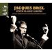 ͢ JACQUES BREL / SEVEN CLASSIC ALBUMS [4CD]