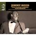  зарубежная запись JIMMY REED / FIVE CLASSIC ALBUMS PLUS [4CD]