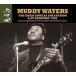  зарубежная запись MUDDY WATERS / CHESS SINGLES COLLECTION [4CD]