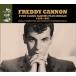 ͢���� FREDDY CANNON / FOUR CLASSIC ALBUMS PLUS SINGLES 1958-1962 [4CD]