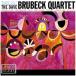 ͢ DAVE BRUBECK / TIME OUT [CD]