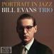 ͢ BILL EVANS TRIO / PORTRAIT IN JAZZ [CD]