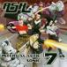 ͢ ASH / INTERGALACTIC SONIC 7S [2CD]