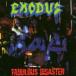 ͢���� EXODUS / FABULOUS DISASTER [CD]
