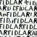 ͢���� FIDLAR / FIDLAR [CD]