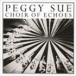 ͢���� PEGGY SUE / CHOIR OF ECHOES ��DIGI�� [CD]