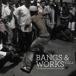 ͢ VARIOUS / BANGS  WORKS VOL.2  THE BEST OF CHICAGO FOOTWORK [CD]