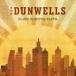 ͢ DUNWELLS / BLIND SIGHTED FAITH [CD]