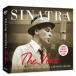 ͢���� FRANK SINATRA / VOICE [3CD]