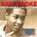 ͢ SAM COOKE / SINGLES COLLECTION [3CD]