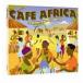 ͢ VARIOUS / CAFE AFRICA [2CD]