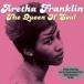 ͢ ARETHA FRANKLIN / QUEEN OF SOUL [2CD]