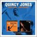 ͢���� QUINCY JONES / BOSSA NOVA �� QUINTESSENCE [2CD]