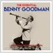 ͢ BENNY GOODMAN / ESSENTIAL BENNY GOODMAN [2CD]
