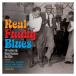  зарубежная запись VARIOUS / REAL FUNKY BLUES [2CD]