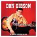 ͢ DON GIBSON / VERY BEST OF [2CD]