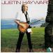 ͢ JUSTIN HAYWARD / MOVING MOUNTAINS [CD]