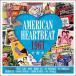 ͢���� VARIOUS / AMERICAN HEARTBEAT 1961 [2CD]