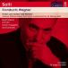 ͢���� SOLTI / PLAYS WAGNER [5CD]