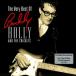 ͢ BUDDY HOLLY  THE CRICKETS / VERY BEST OF [3CD]