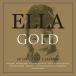 ͢ ELLA FITZGERALD / GOLD  60 ORIGINAL CLASSICS [3CD]