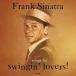 ͢ FRANK SINATRA / SONGS FOR SWINGIN LOVERS [LP]