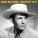 ͢���� HANK WILLIAMS / GREATEST HITS [LP]
