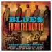  зарубежная запись VARIOUS / BLUES FROM THE MOVIES [3CD]