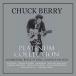 ͢ CHUCK BERRY / PLATINUM COLLECTION [3CD]
