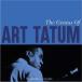 ͢ ART TATUM / GENIUS OF [3CD]