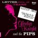 ͢ GLADYS KNIGHT  THE PIPS / LETTER FULL OF TEARS 60TH ANNIVERSARY COLORED [LP]