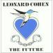 ͢���� LEONARD COHEN / FUTURE [CD]