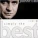 ͢ JOHNNY CASH / SIMPLY THE BEST [CD]