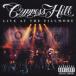 ͢ CYPRESS HILL / LIVE AT THE FILLMORE [CD]