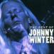  зарубежная запись JOHNNY WINTER / BEST OF [CD]