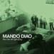 ͢���� MANDO DIAO / NEVER SEEN THE LIGHT OF DAY [CD]