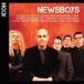 ͢ NEWSBOY / ICON [CD]