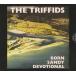 輸入盤 TRIFFIDS / BORN SANDY DEVOTIONAL [CD]